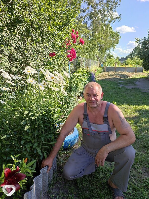Александр, 54, Ставрополе — анкета №3061430