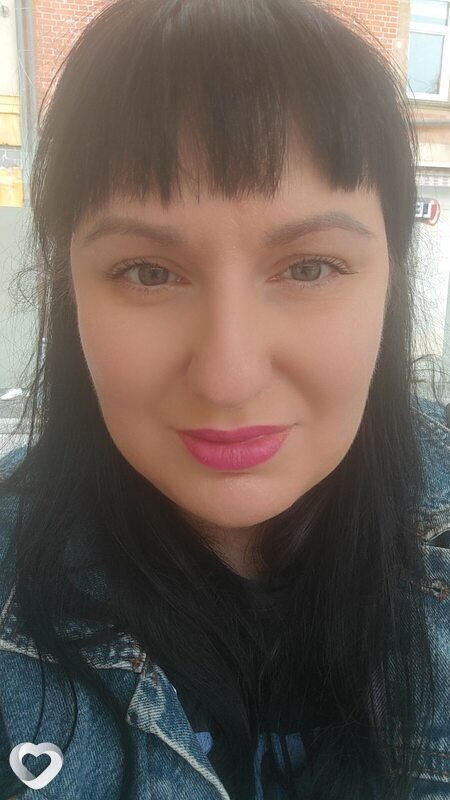 Yuliia, Штутгарт