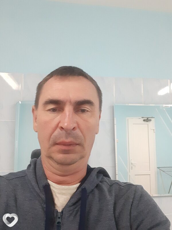 Рома, 52, Набережных Челнах — анкета №3061444