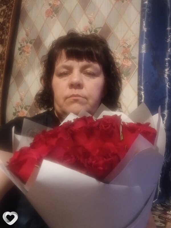 Татьяна, 47, Иркутске — анкета №3061453