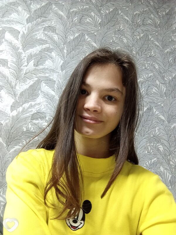 Полина, 21, Соликамске — анкета №3061458