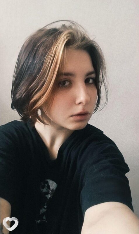 Рита, 21, Омске — анкета №3061462