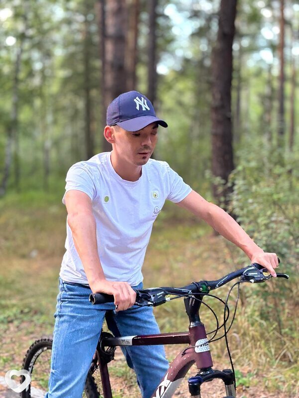 Фархат, 30, Алматы — анкета №3061467