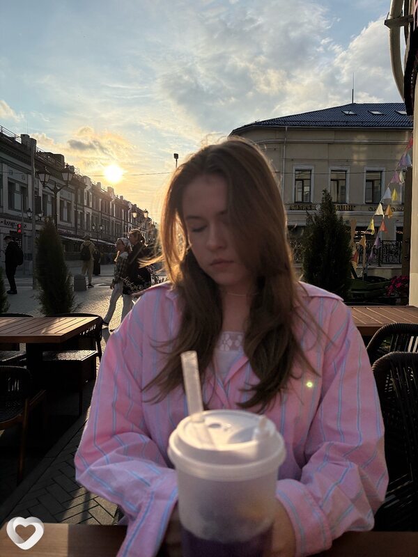Анастасия, Казань