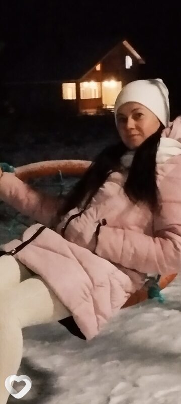 Лаина, 46, Ижевске — анкета №3061403