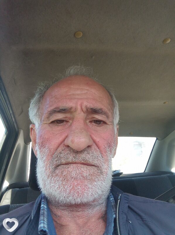 Завен, 67, Новосибирске — анкета №3061407