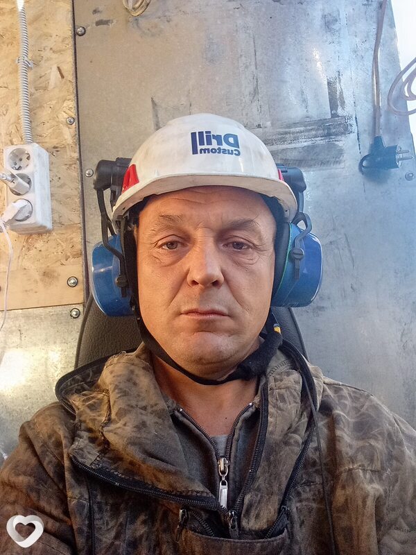 Алексей, 44, Красноярске — анкета №3061418