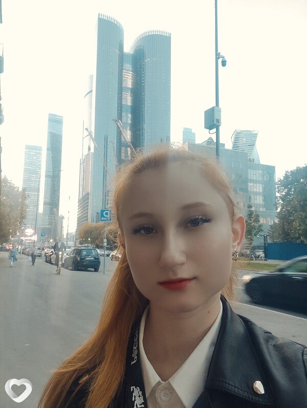 Ди, 20, Туле — анкета №3061583