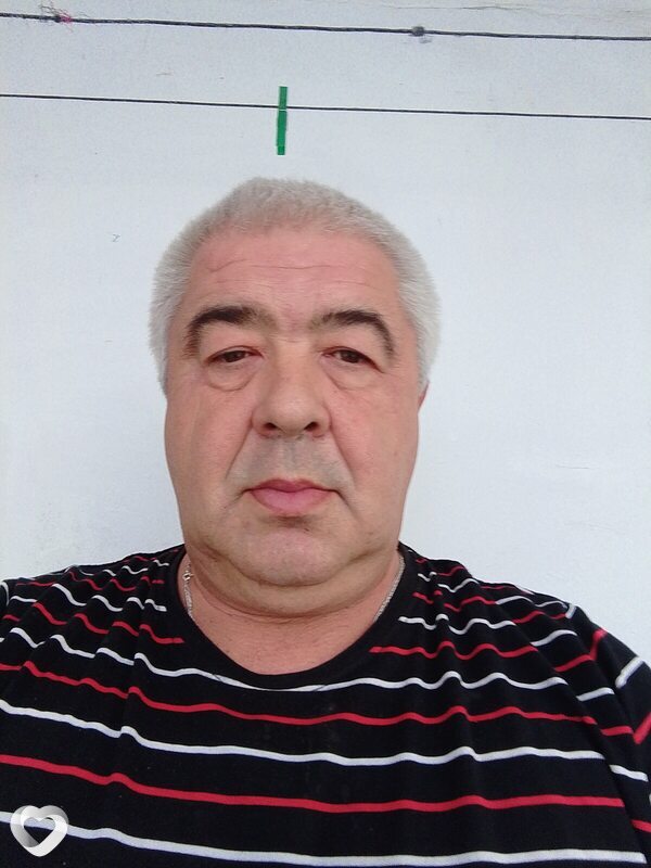 Михаил, 55, Ступине — анкета №3061586