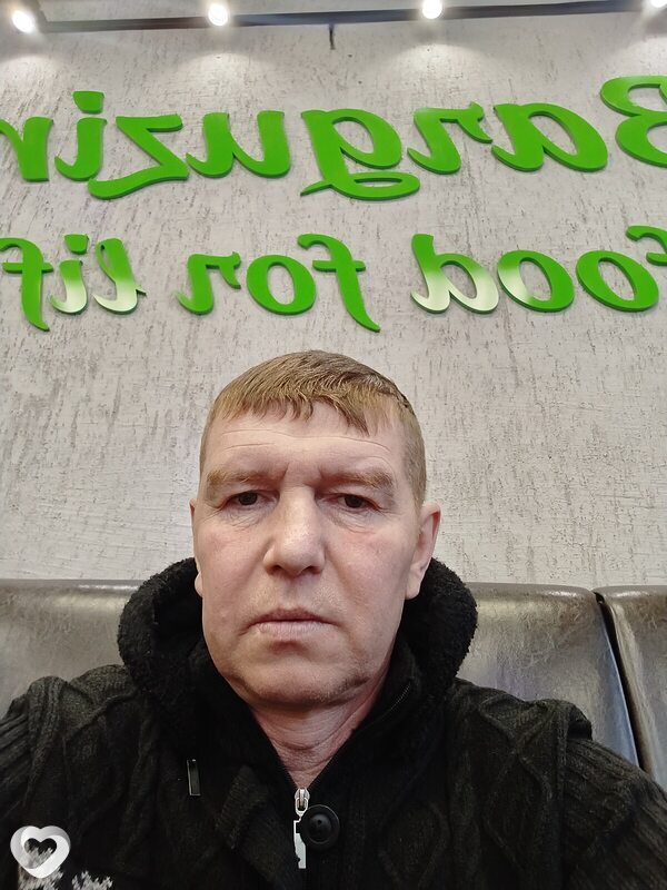Александр, 48, Абакане — анкета №3061588