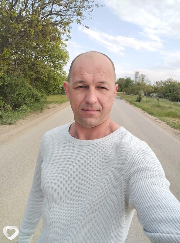 Александр, 39, Симферополе — анкета №3061592