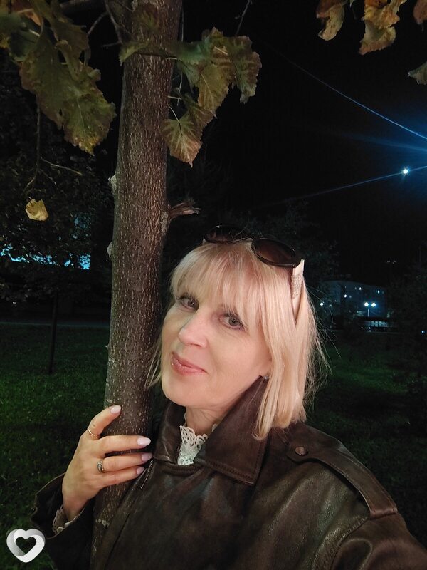 Татьяна, 63, Уфе — анкета №3061350