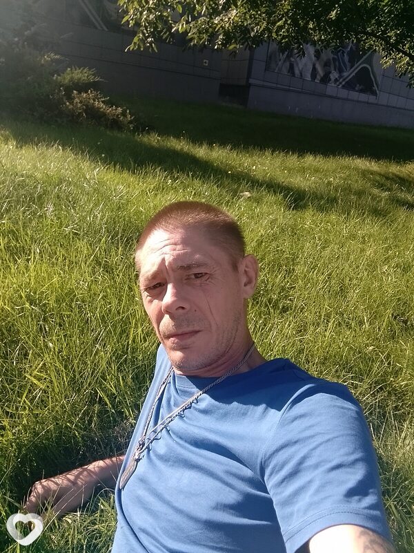 Андрей, 43, Якутске — анкета №3061355