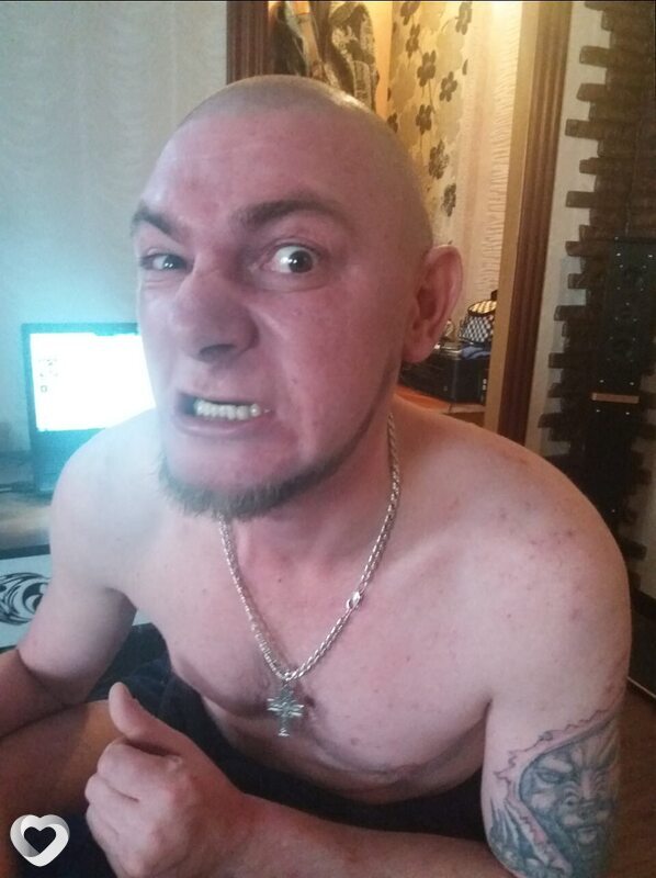 Дмитрий, 42, Туле — анкета №3061359