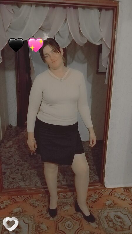 Елена, 40, Волковыске — анкета №3061369