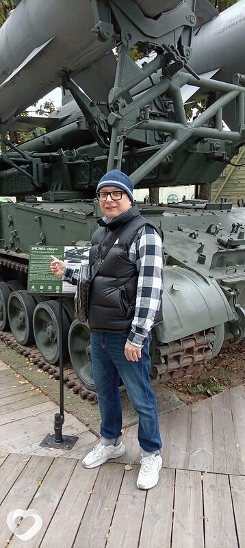 Иванн, 42, Удомли — анкета №3061722