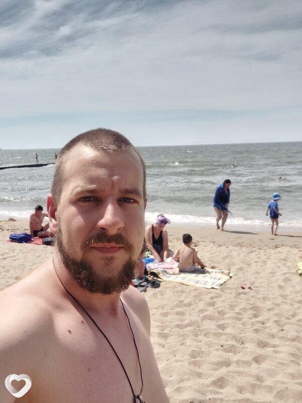 Кирилл, Верхнеднепровский