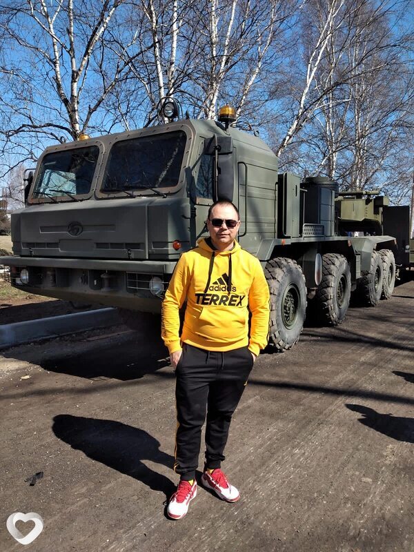 Пол Окер, 33, Великом Новгороде — анкета №3061729