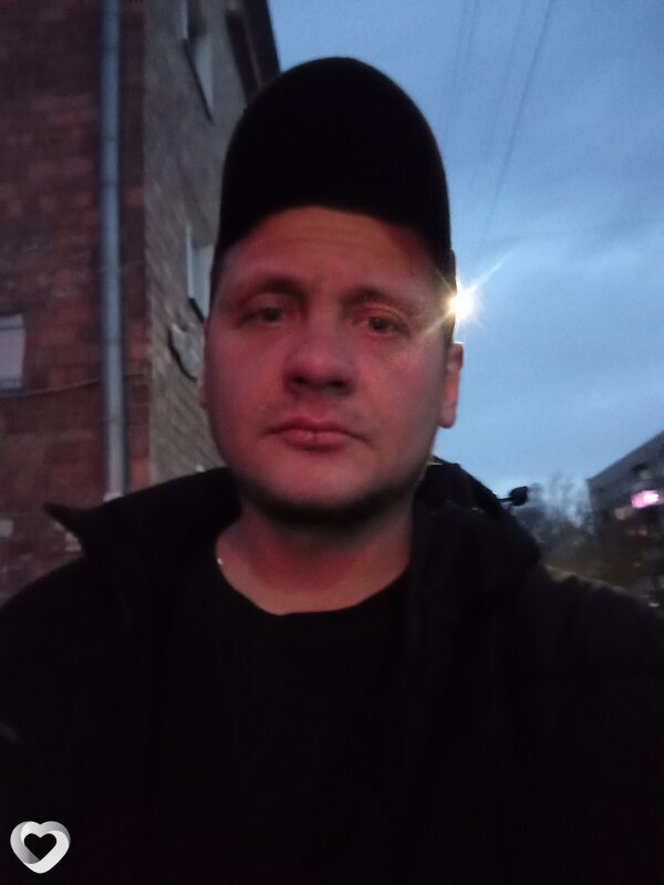 Вадим, 32, Абакане — анкета №3061732