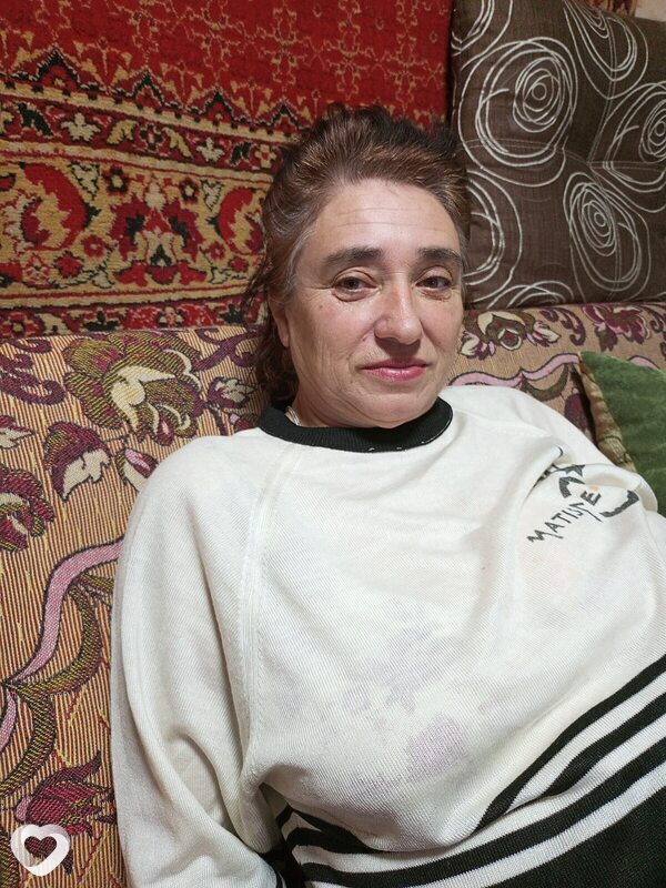 Мария, 64, Саратове — анкета №3061734