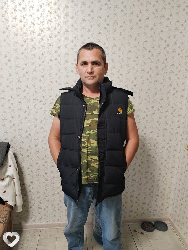 Евгений, 44, Батайске — анкета №3061744