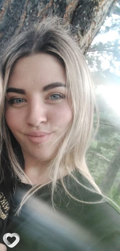 Светлана, Чунский