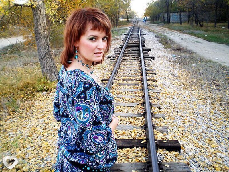 Светлана, 39, Мариуполе — анкета №3061552