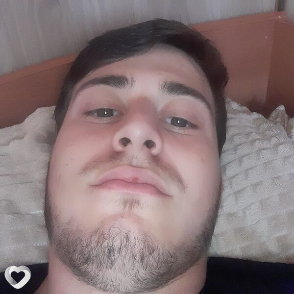 Жора, 23, Ростове-на-Дону — анкета №3061554