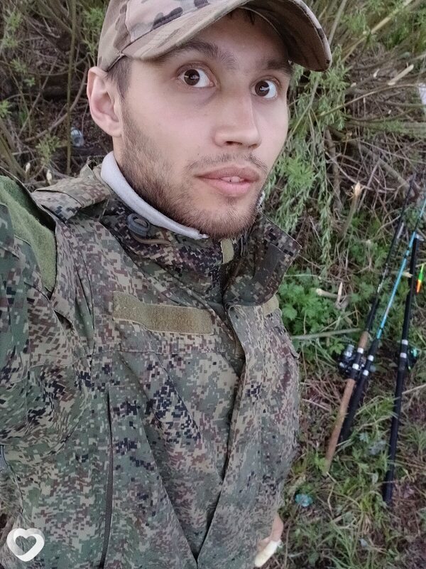 Олег, 28, Соколе — анкета №3061627