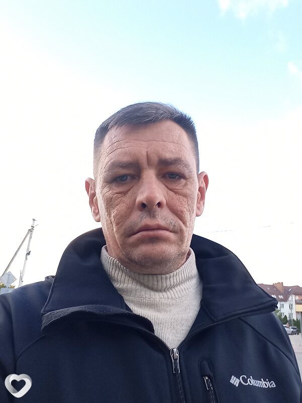 Сергей, 44, Калининграде — анкета №3061629