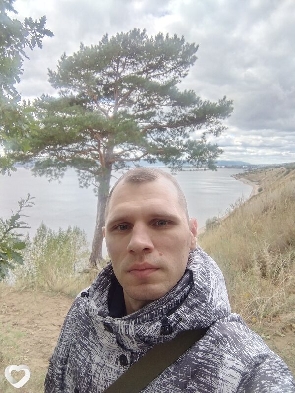 Максим, 56, Тольятти — анкета №3061640