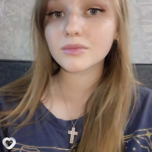 Анна, 19, Краснодаре — анкета №3061642