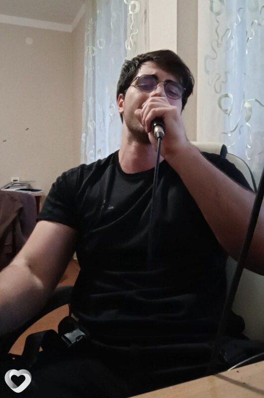 Георгий, 20, Ростове-на-Дону — анкета №3061675