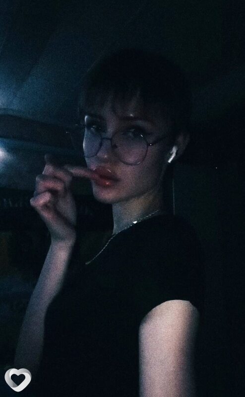 Tusechka, 19, Москве — анкета №3061694