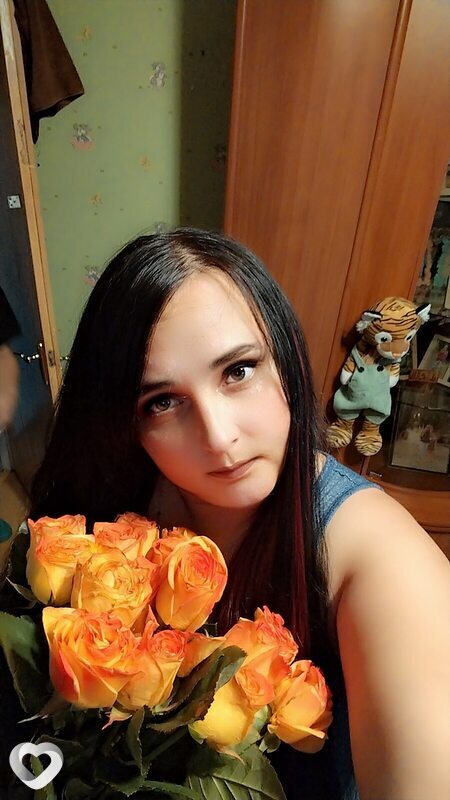 Виктория, 37, Минске — анкета №3061695