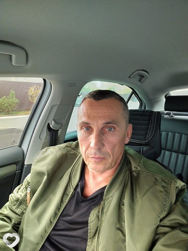 Андрей, 44, Оренбурге — анкета №3061701