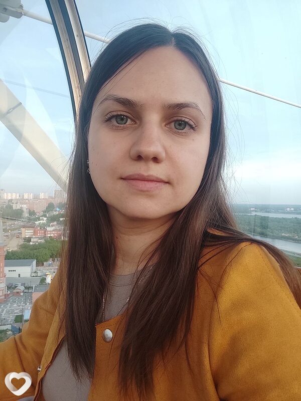 Ирина, 26, Якутске — анкета №3061703