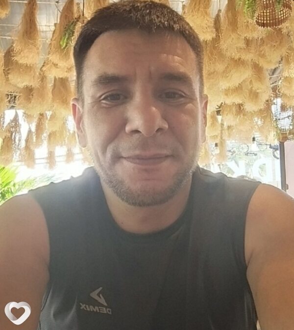 Евгений, 42, Чите — анкета №3061704