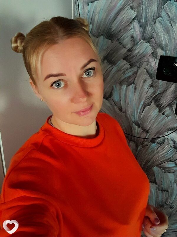 Елена, 32, Санкт-Петербурге — анкета №3061712