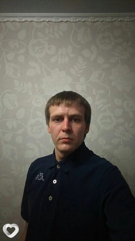 Виктор, 32, Вологде — анкета №3061647