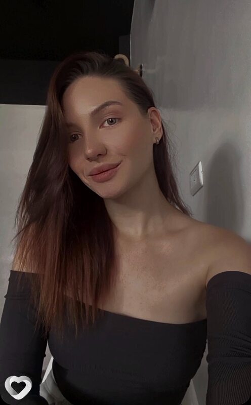 Ирина, 25, Санкт-Петербурге — анкета №3061650