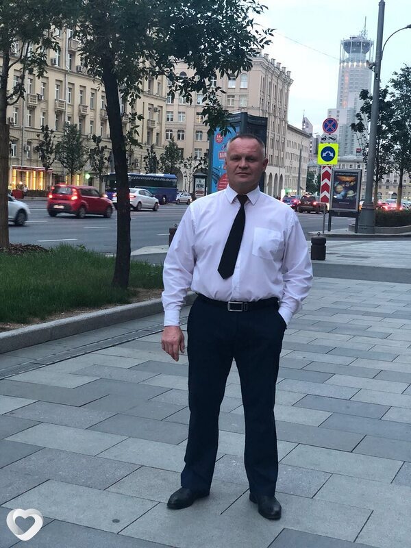 Виталий, 50, Минске — анкета №3061657