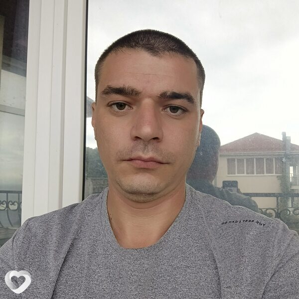 Руслан, 31, Ялте — анкета №3061658