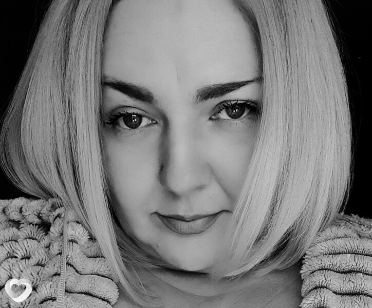 Евгения, 45, Калуге — анкета №3061661