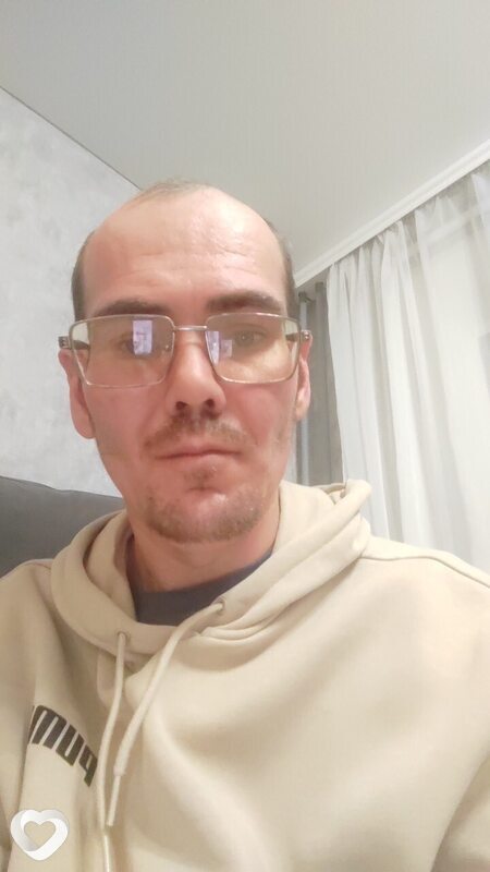Артем, 36, Новосибирске — анкета №3061662