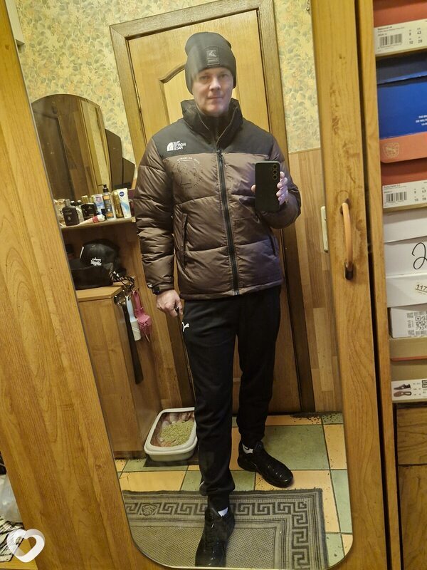 Александр, 37, Москве — анкета №3061600