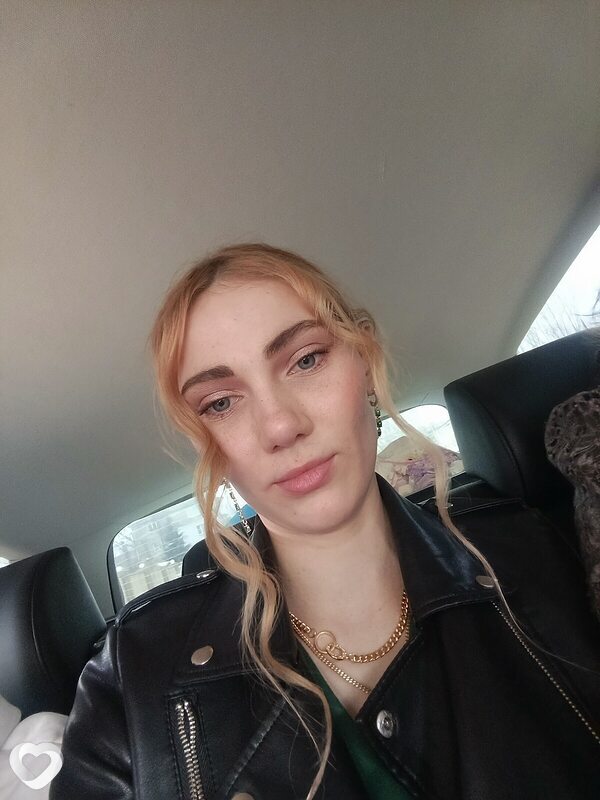 Ольга, Лутугино