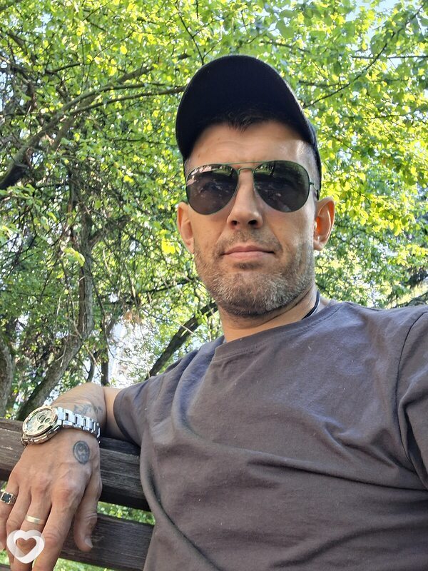 Андрей, 43, Москве — анкета №3061611