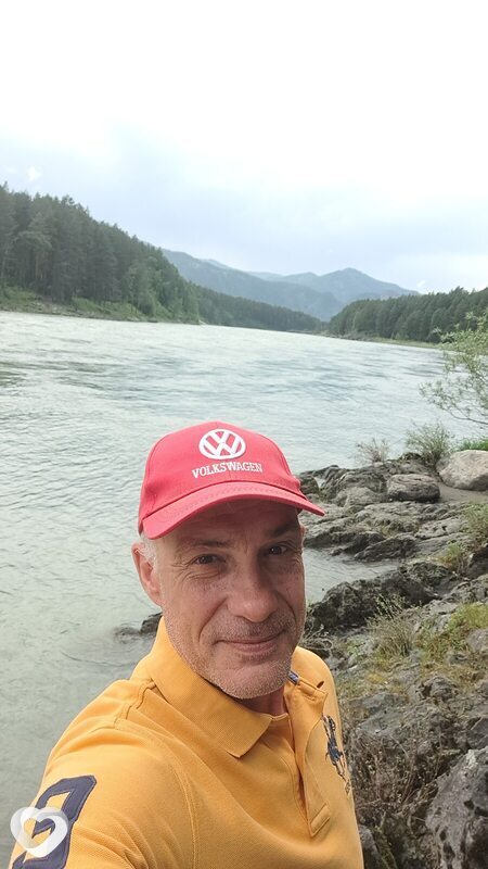 Дмитрий, 51, Челябинске — анкета №3061617