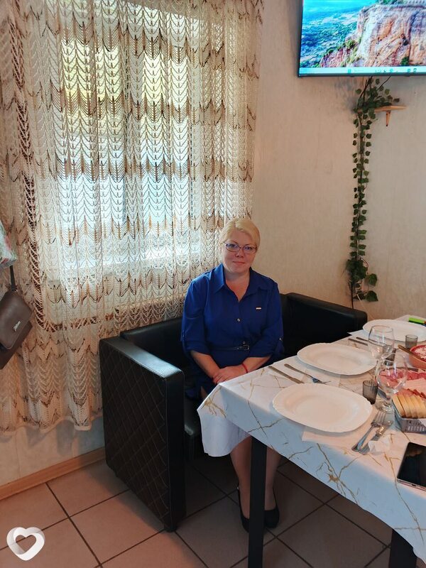 Светлана, Максатиха